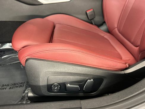 Used 2024 BMW i4 M50 AWD/4WD image 14