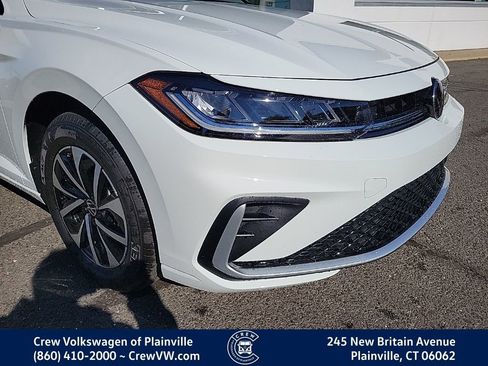 New 2026 Volkswagen Jetta S image 20