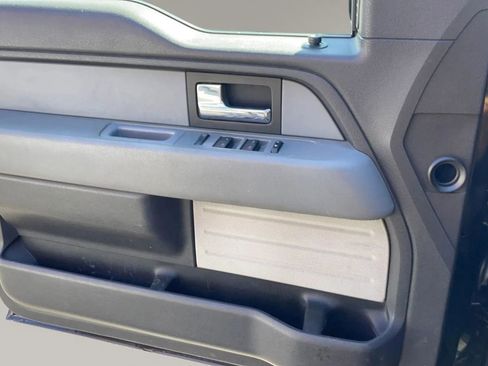 Used 2013 Ford F150 XLT w/ XLT Chrome Pkg RWD image 22