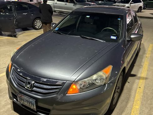 Used 2012 Honda Accord EX-L image 4