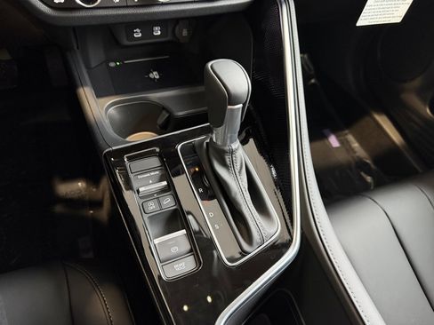 New 2026 Acura ADX AWD image 24