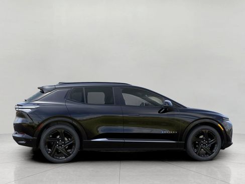 New 2026 Chevrolet Equinox EV RS w/ Convenience Package II AWD/4WD image 5