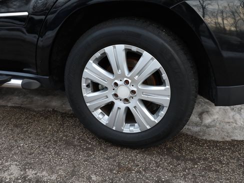 Used 2007 Mercedes-Benz GL 450 4MATIC image 9