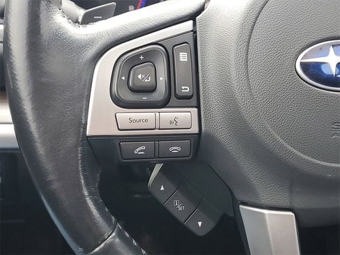 Used 2016 Subaru Legacy 2.5i Limited image 21