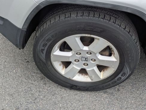 Used 2010 Honda Element EX image 13