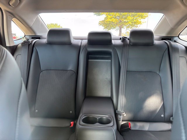 Used 2024 Honda Civic Touring image 14