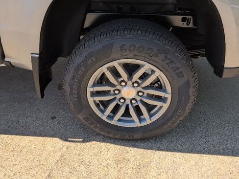 New 2026 Chevrolet Colorado LT w/ Advanced Trailering Package RWD image 3