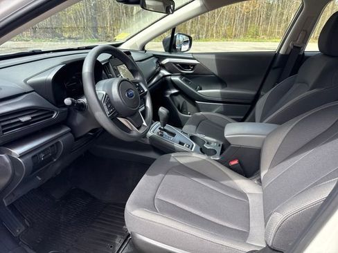 Used 2024 Subaru Impreza 2.0i AWD/4WD image 9