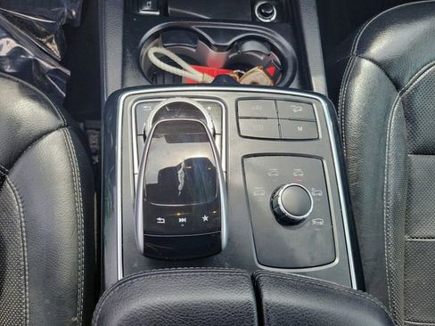 Used 2019 Mercedes-Benz GLS 450 GLS 450 image 23