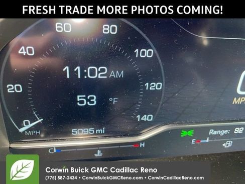 Used 2025 GMC Sierra 1500 AT4 w/ AT4 Premium Package image 15