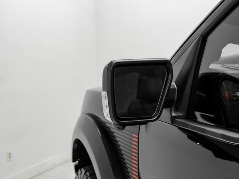 Used 2025 Ford F150 Raptor w/ Equipment Group 803A Raptor R image 40