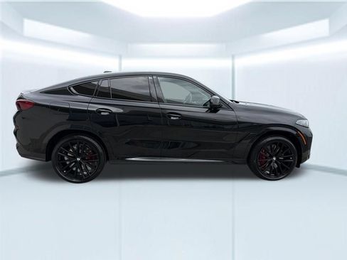 New 2027 BMW X6 M60i AWD/4WD image 7