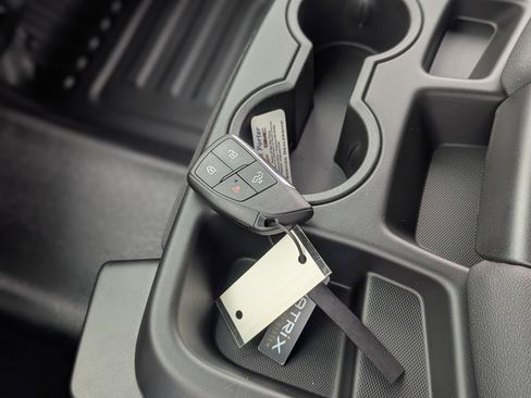 New 2025 GMC Sierra 2500 Pro w/ Convenience Package image 27