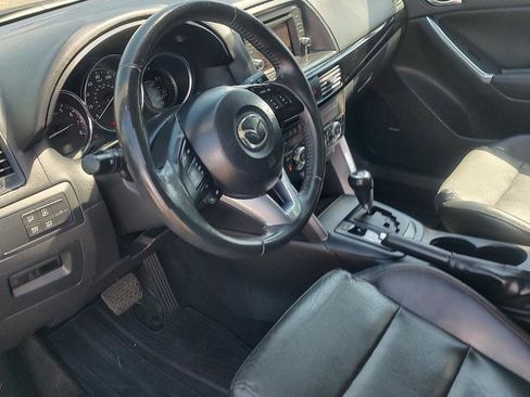 Used 2013 MAZDA CX-5 Grand Touring w/ GT Tech Pkg AWD/4WD image 11