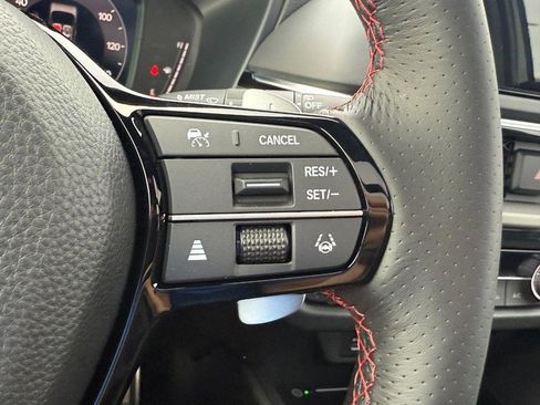 Certified 2025 Acura ADX A-Spec image 14