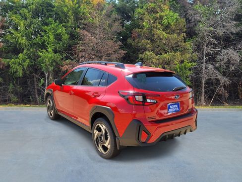 New 2026 Subaru Crosstrek 2.5i Limited AWD/4WD image 18