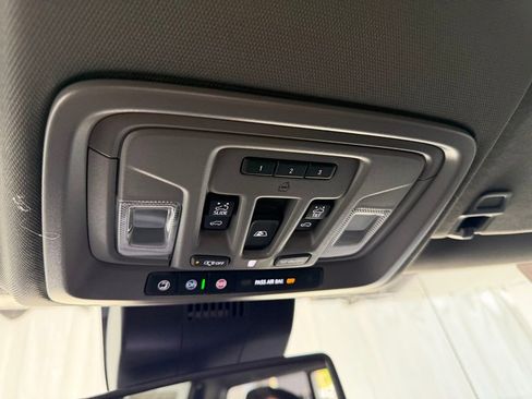 New 2026 GMC Sierra 1500 SLT w/ SLT Premium Plus Package image 25