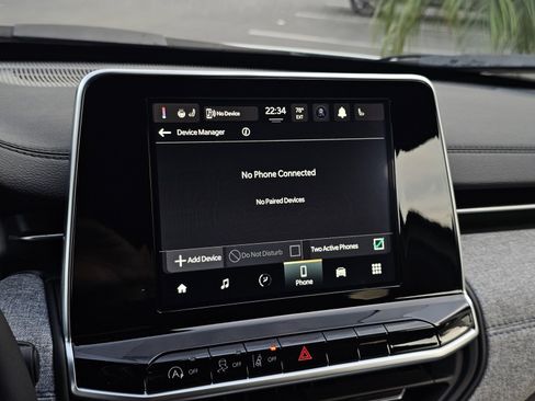 New 2026 Jeep Compass Latitude image 12