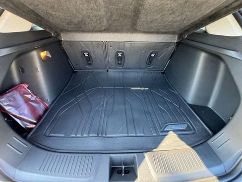 New 2026 Chevrolet Trax ACTIV w/ Driver Confidence Package image 8