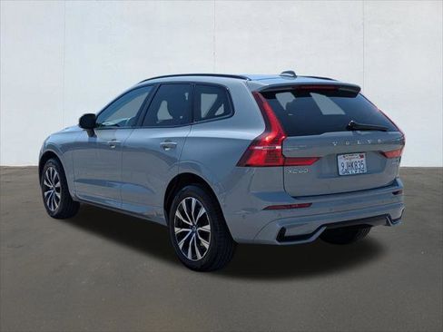 New 2026 Volvo XC90 T8 Plus w/ Protection Package AWD/4WD image 3