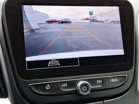 Used 2024 Chevrolet Malibu RS w/ LPO, Floor Liner Package image 17