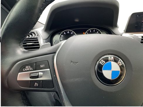 Used 2021 BMW X3 sDrive30i w/ Convenience Package RWD image 43