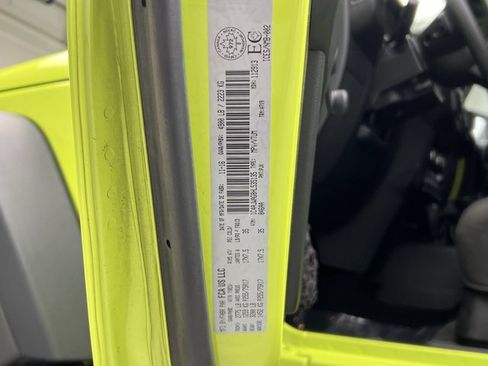 Used 2017 Jeep Wrangler Sport AWD/4WD image 19