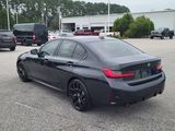 Used 2025 BMW 330i Sedan w/ M Sport Package image 6