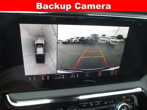 Used 2025 GMC Sierra 2500 AT4 w/ AT4 Premium Plus Package AWD/4WD image 20