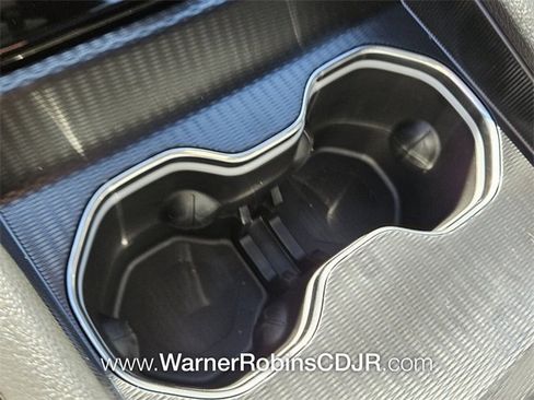 New 2025 Jeep Grand Cherokee L Laredo w/ Luxury Tech Group I image 23