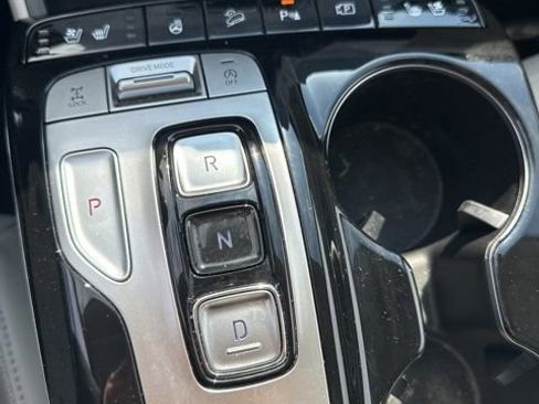 Used 2023 Hyundai Tucson Limited AWD/4WD image 9
