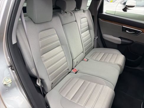 Used 2020 Honda CR-V EX image 26