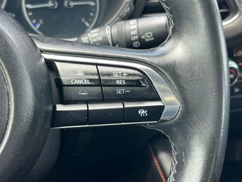 Used 2024 MAZDA MAZDA3 s image 22
