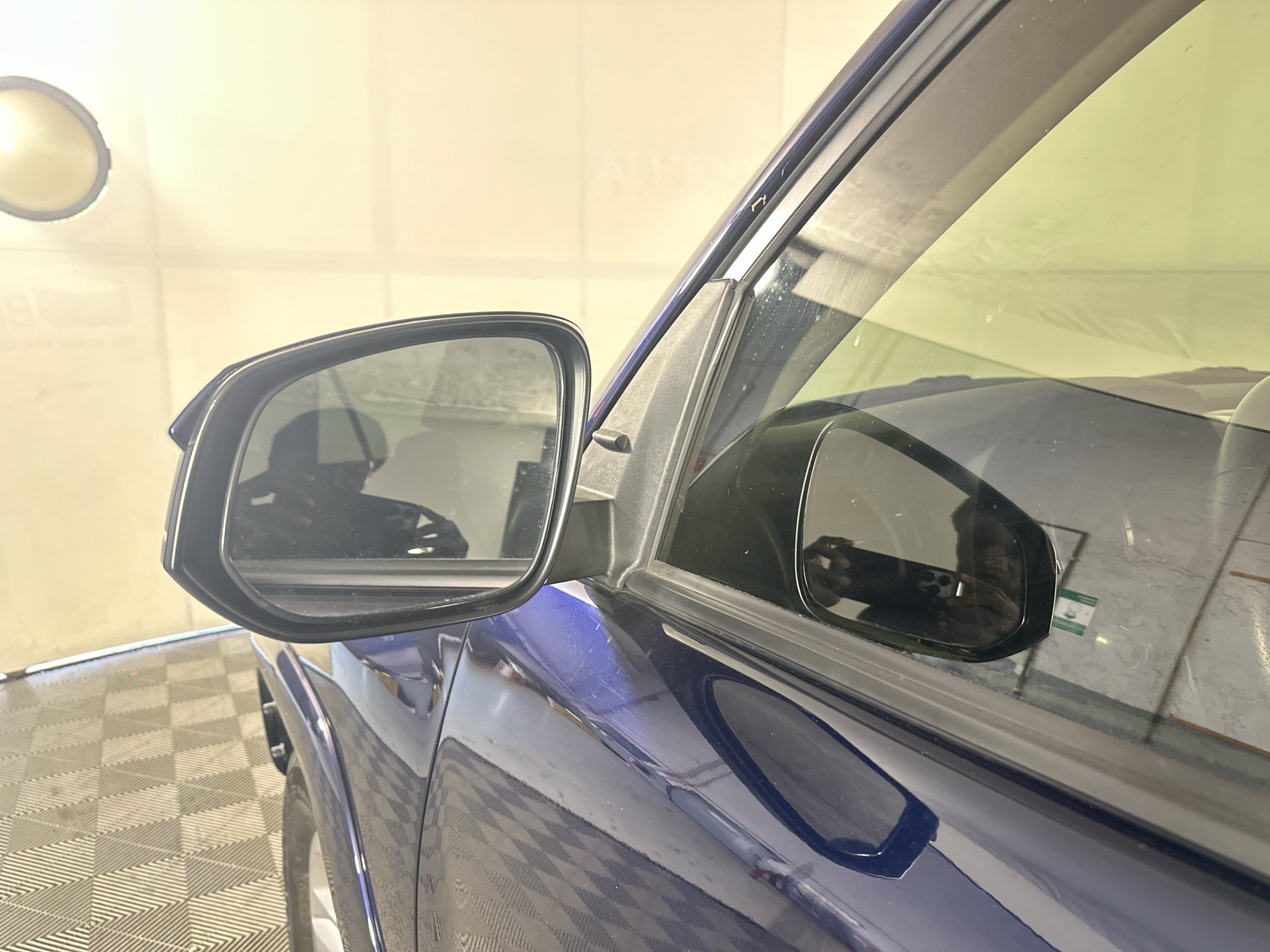 Used 2015 Toyota 4Runner SR5 RWD image 10