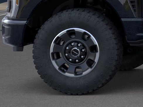 New 2026 Ford F250 Lariat w/ Tremor Off-Road Package image 19