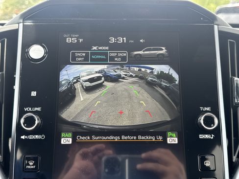 New 2026 Subaru Forester Limited AWD/4WD image 20