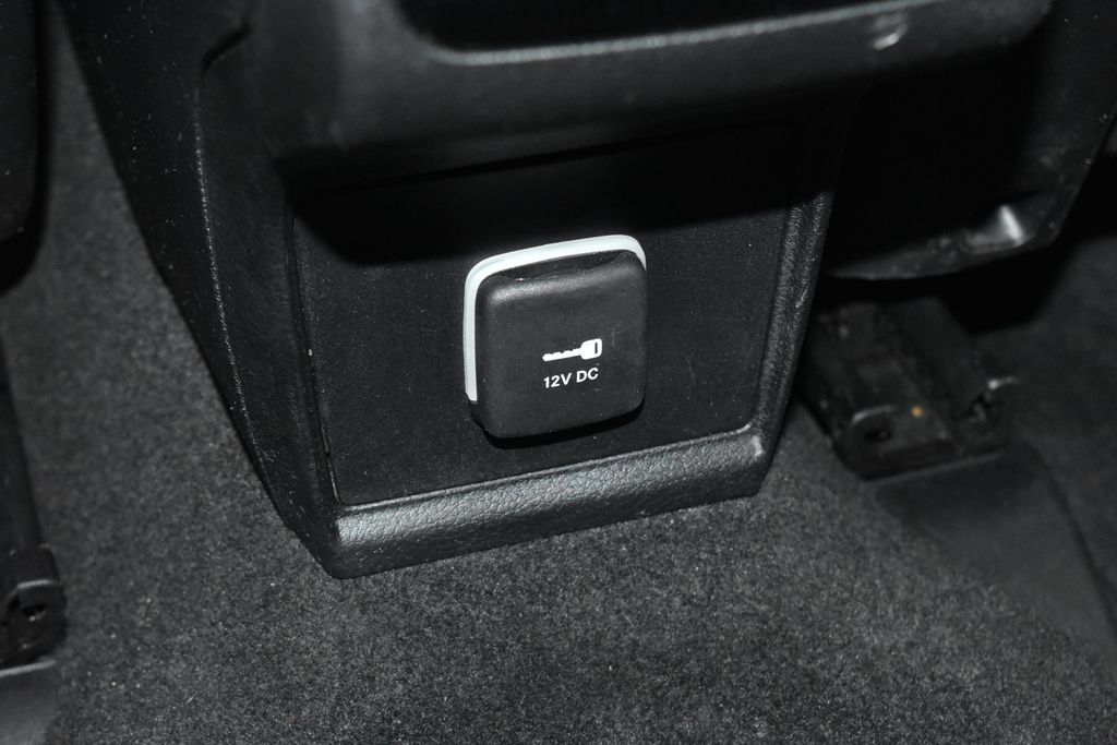 Used 2024 Jeep Compass Limited AWD/4WD image 21