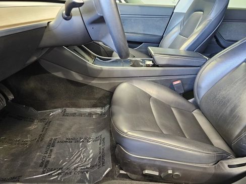 Used 2019 Tesla Model 3 Standard Range Plus RWD image 15
