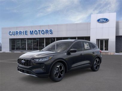 New 2025 Ford Escape ST-Line Select