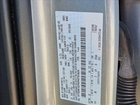 Used 2023 Ford F150 XL w/ STX Appearance Package image 24