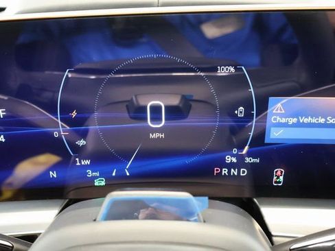 New 2026 Cadillac Lyriq Signature Luxury image 13