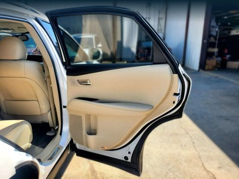 Used 2015 Lexus RX 350 AWD image 21