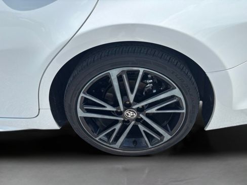 Used 2026 Toyota Camry XSE FWD image 34
