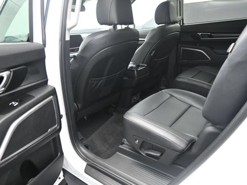 Used 2024 Kia Telluride S w/ S Sunroof Package AWD/4WD image 31