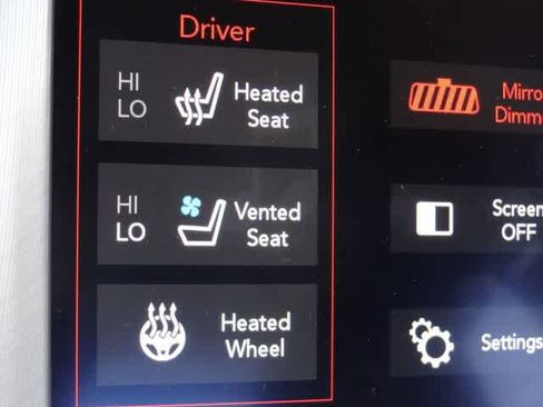 Used 2023 Dodge Charger Scat Pack w/ Plus Group RWD image 31