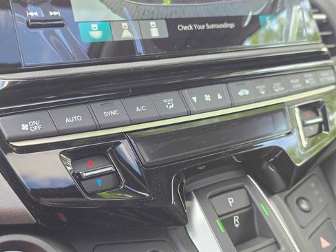 New 2026 Honda Odyssey EX-L image 33