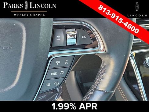 Certified 2024 Lincoln Navigator Black Label AWD/4WD image 33