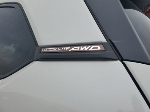 Certified 2025 Subaru Forester Sport w/ Popular Package #1 AWD/4WD image 8