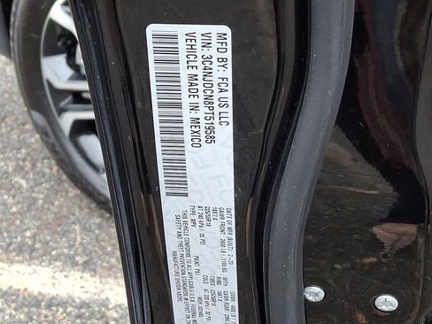 Certified 2023 Jeep Compass Limited image 27