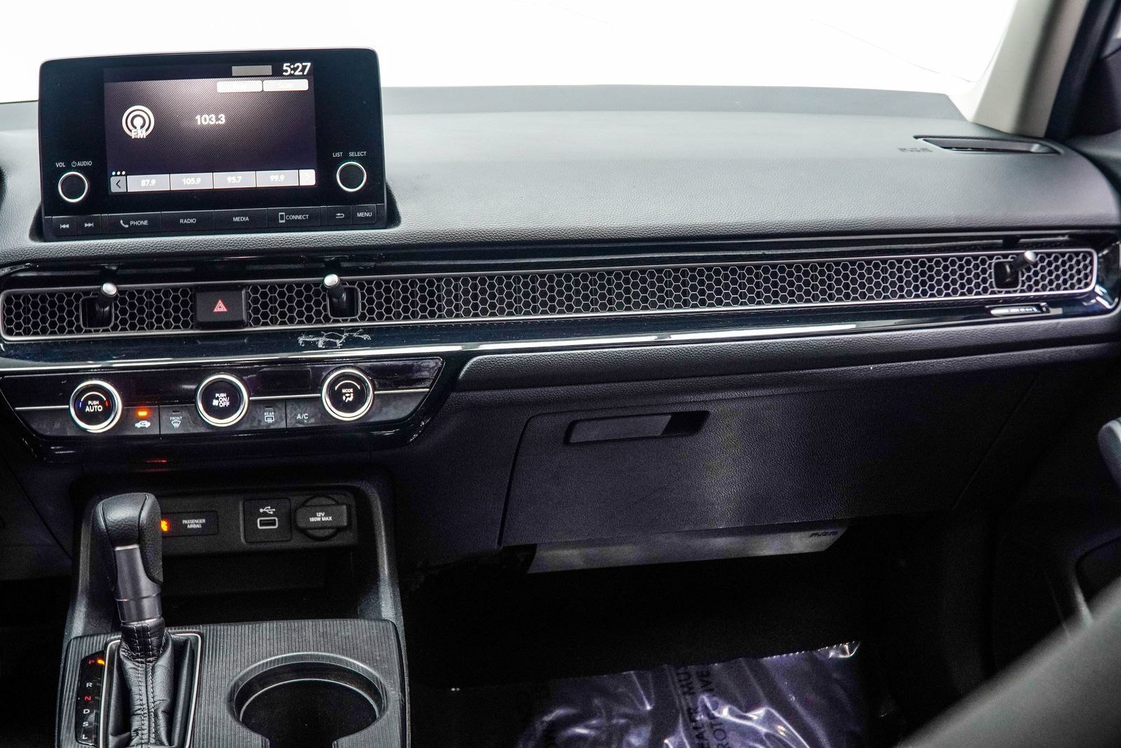 Used 2022 Honda Civic LX image 18